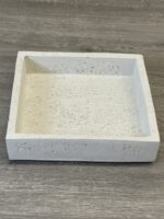 Square stone tray - Image 3