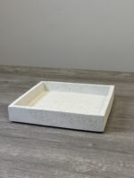Square stone tray - Image 5