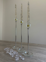 Classic candle holder set