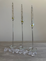 Classic candle holder set - Image 2