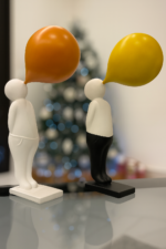 Balloon Whisperer Sculpture - Image 7