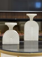 Arcora Candle Holder