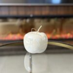 Ceramic apple decor - Image 8