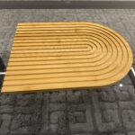 FLOW Wooden Tray - Image 2