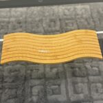 RIPPLE Wooden Tray - Image 3