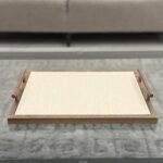 Vista Rectangular Tray Set of 2 - Image 5