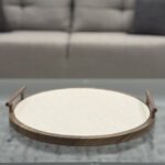 Luna Serving Tray Set of 2 - Image 3