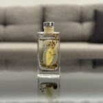 Golden Leaf Luxury Diffuser