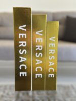 Versace Gold set of 3 - Image 2