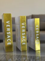 Versace Gold set of 3 - Image 3