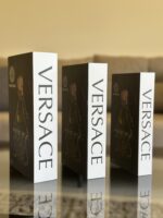Versace black set of 3 - Image 3