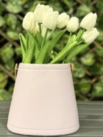 Ceramic Decorative Vase