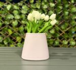 Ceramic Decorative Vase - Image 2